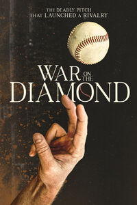 War On The Diamond , Anthony Rizzo