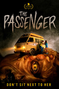 The Passenger (La Pasajera)