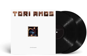 Little Earthquakes , Tori Amos