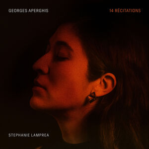 14 Recitations , Stephanie Lamprea