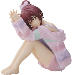 THE IDOLMASTER SHINY COLORS - RELAX TIME AMANA OSA