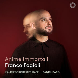 Anime Immortali , Daniel Bard