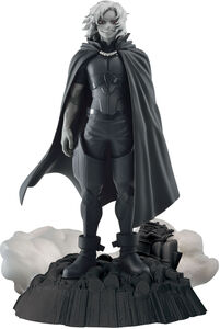 BanPresto - My Hero Academia - Dioramatic - Tomura Shigaraki [The Tones] Statue (MHA)