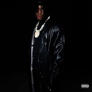 The Last Slimeto , Youngboy Never Broke Again
