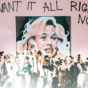 I Want It All Right Now , Grouplove