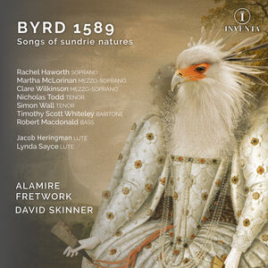 1589 , Alamire