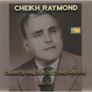 Chants Malouf De Constantine