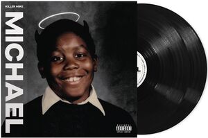 Michael , Killer Mike