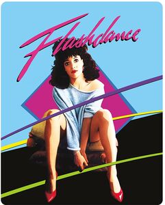 Flashdance (Steelbook) [Import]