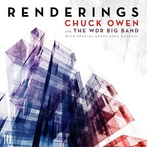 Renderings , Chuck Owen