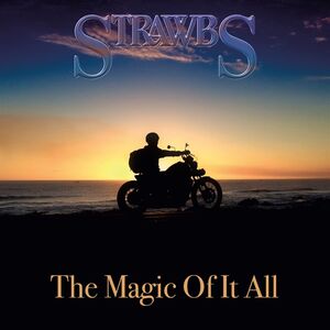 The Magic Of It All , The Strawbs