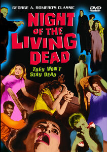 Night of the Living Dead