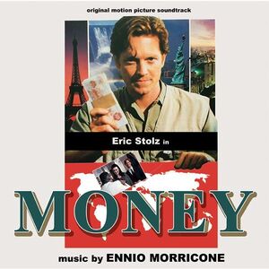 Money (Original Soundtrack) [Import]