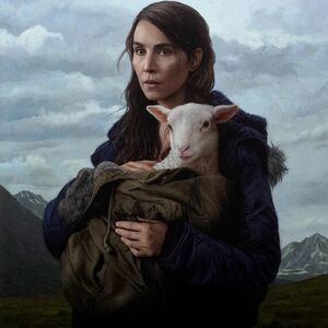 Lamb (Original Soundtrack)