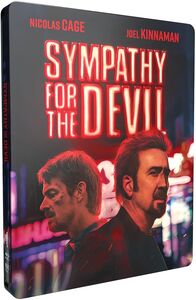 Sympathy for the Devil (Steelbook)