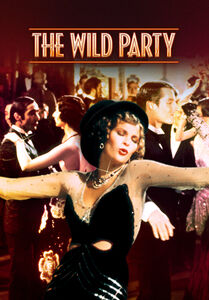 The Wild Party , James Coco