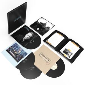 Southeastern (10th Anniversary Edition) , Jason Isbell