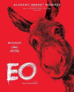 EO (Criterion Premieres) 