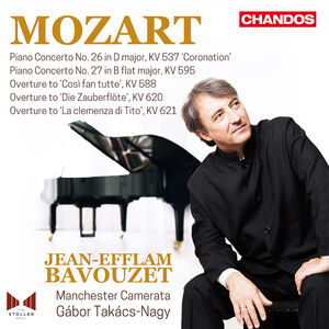 Piano Concertos Vol. 8 , Manchester Camerata