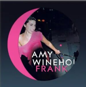 Frank - Picture Disc [Import] , Amy Winehouse