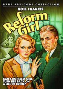Reform Girl , Hale Hamilton