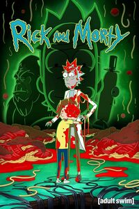 Rick and Morty: Season 7 , Sarah Chalke