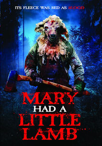 Mary Had A Little Lamb