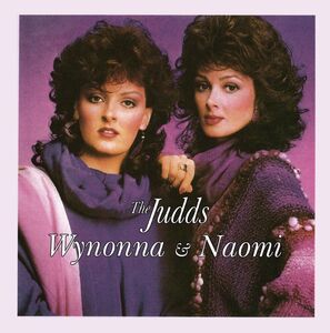 Wynonna and Naomi