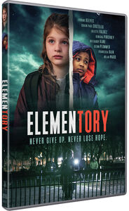 Elementory , Glenn Plummer