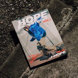 Hope On The Street Vol.1 (VER.1 Prelude)
