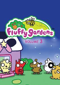 Fluffy Gardens: Volume Three