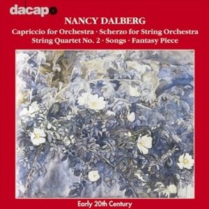 Dalberg,Nancy , Various Artists