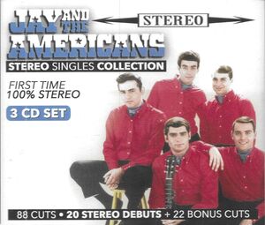 Stereo Singles Collection