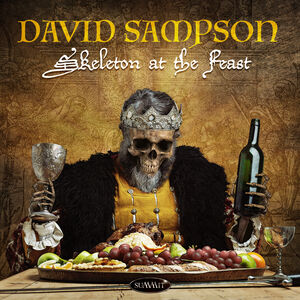 Skeleton At The Feast , David Sampson