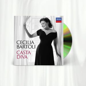 Casta Diva , Cecilia Bartoli