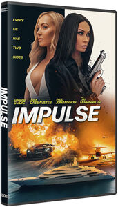 Impulse , Nick Cassavetes