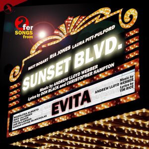 Sunset Boulevard: Evita