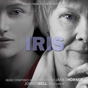 Iris (Score) / O.S.T. , IRIS