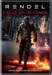 Rendel: Cycle Of Revenge