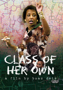 Class Of Her Own