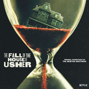 The Fall Of The House Of Usher (Original Soundtrack)