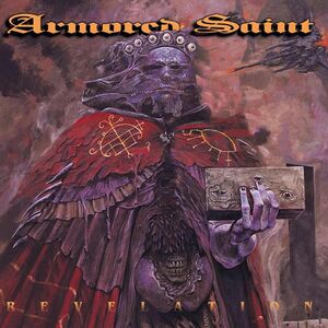 Revelation , Armored Saint