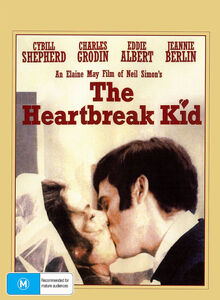 The Heartbreak Kid [Import] , Charles Grodin