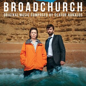 Broadchurch (Original Soundtrack) - Limited