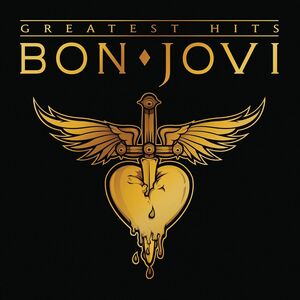 Greatest Hits , Bon Jovi
