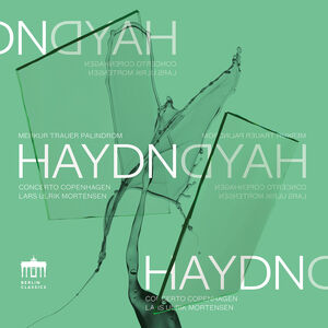 Haydndyah (Merkur Trauer Palindrom) , Concerto Copenhagen