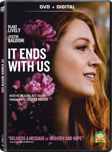 It Ends With Us , Blake Lively