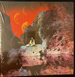 Primitive And Deadly , The Earth
