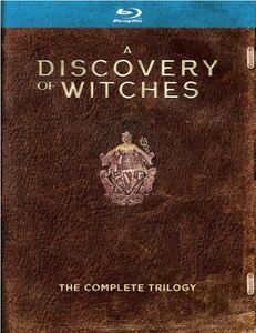 A Discovery of Witches: The Complete Trilogy , Matthew Goode