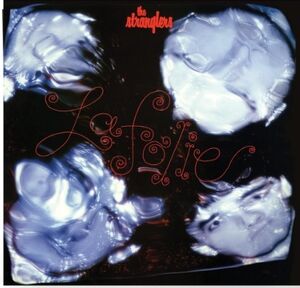 La Folie , The Stranglers
